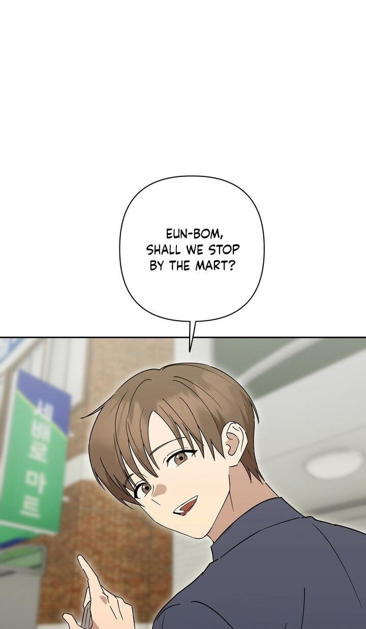 Read Spring, at Last chapter 25 image 41 on Lezhin