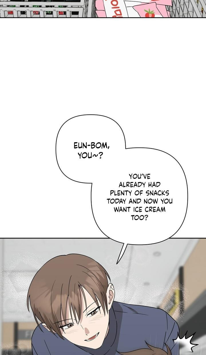 Read Spring, at Last chapter 25 image 46 on Lezhin