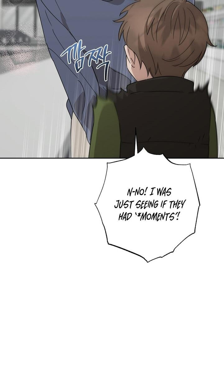 Read Spring, at Last chapter 25 image 47 on Lezhin