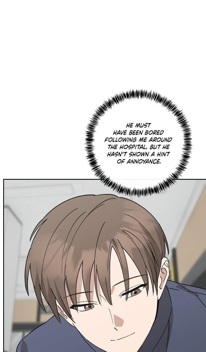 Read Spring, at Last chapter 25 image 49 on Lezhin
