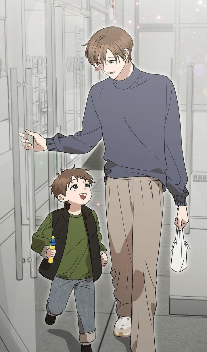 Read Spring, at Last chapter 25 image 5 on Lezhin