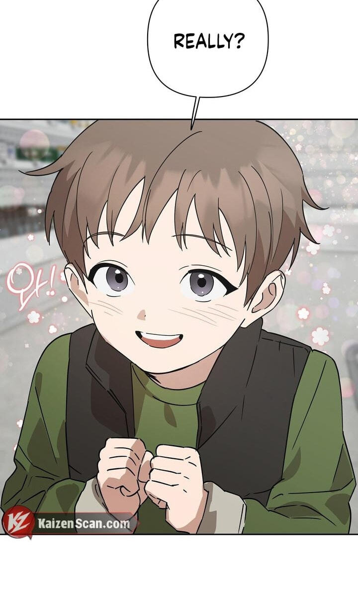 Read Spring, at Last chapter 25 image 52 on Lezhin