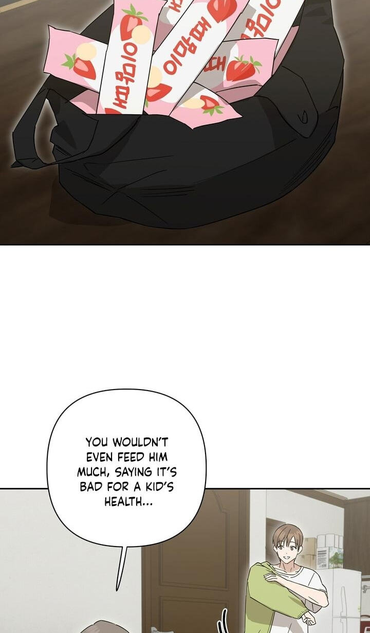 Read Spring, at Last chapter 25 image 57 on Lezhin
