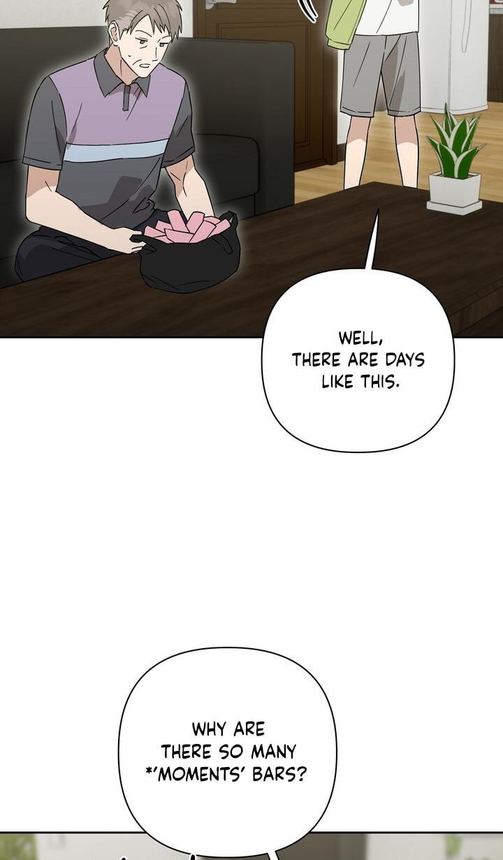 Read Spring, at Last chapter 25 image 58 on Lezhin