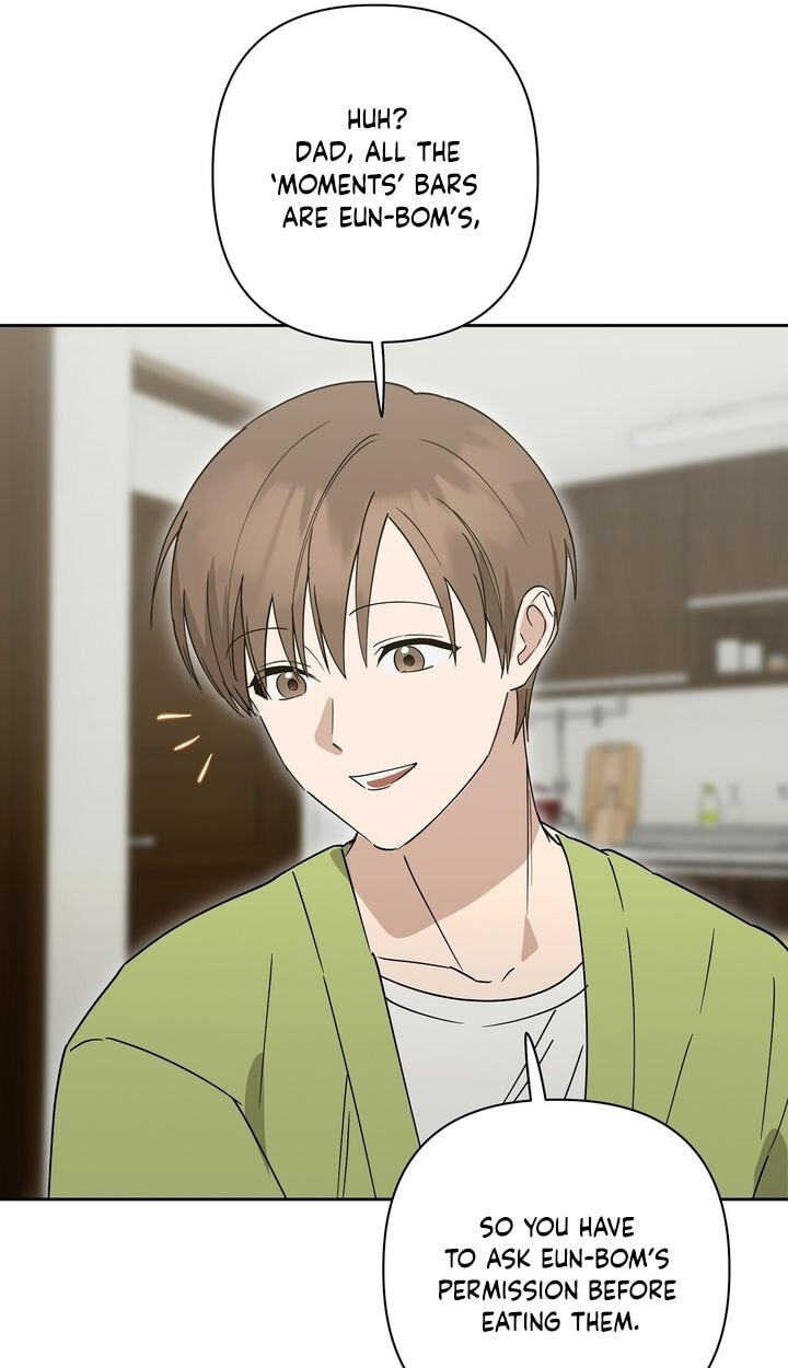 Read Spring, at Last chapter 25 image 60 on Lezhin