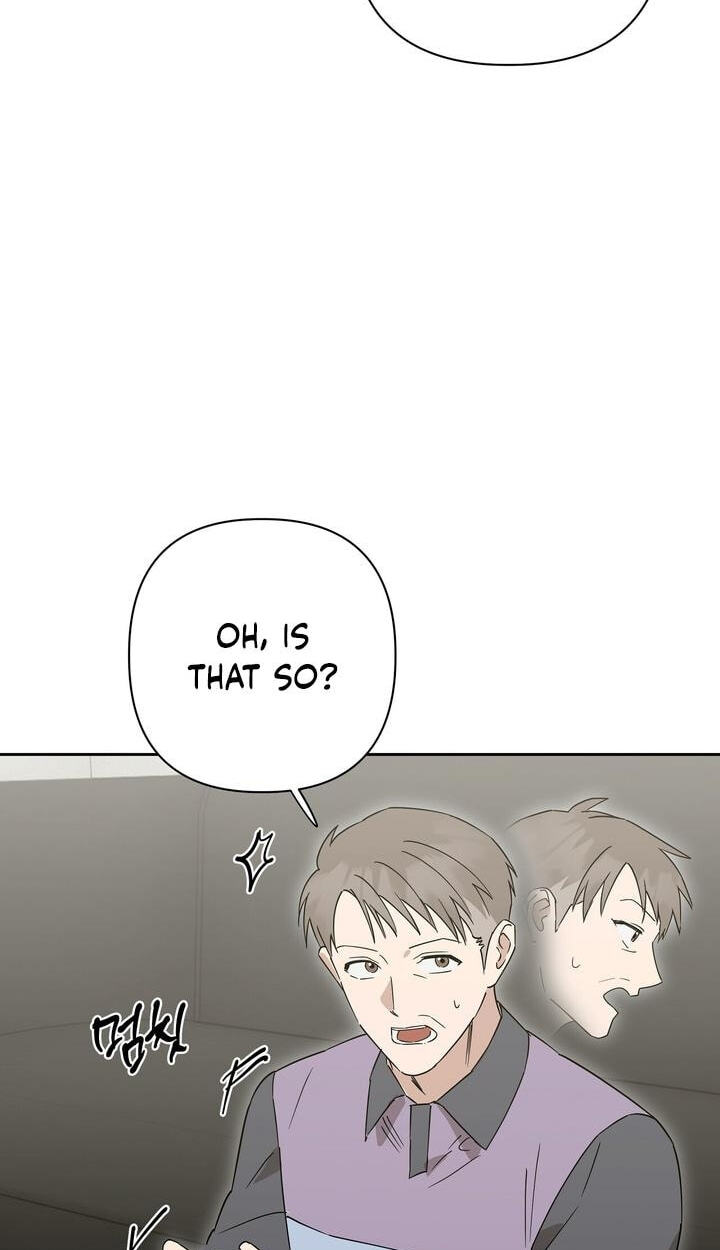Read Spring, at Last chapter 25 image 61 on Lezhin