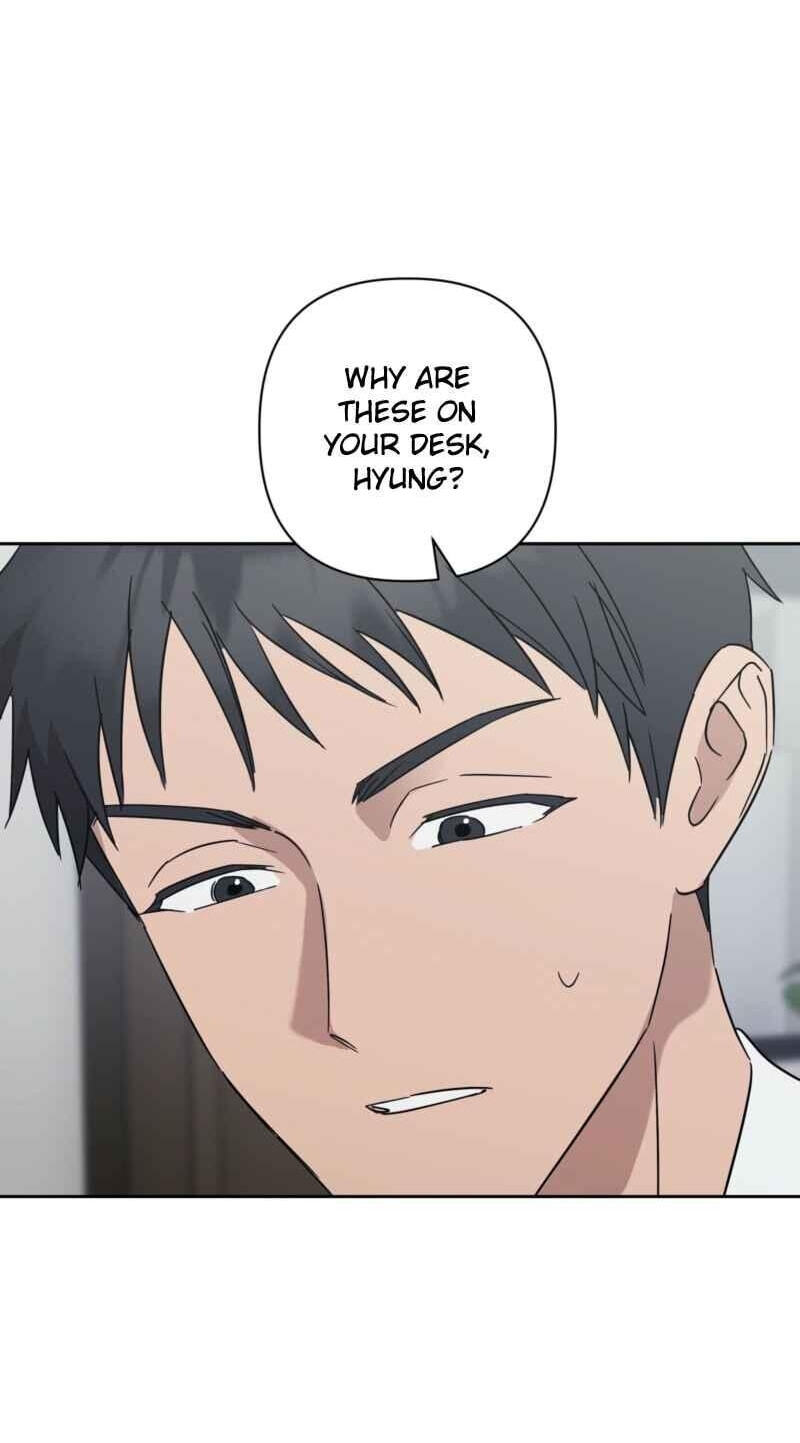 Read Spring, at Last chapter 26 image 32 on Lezhin