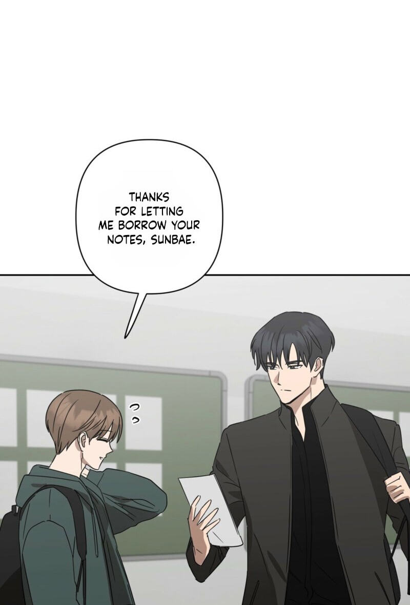 Read Spring, at Last chapter 27 image 29 on Lezhin