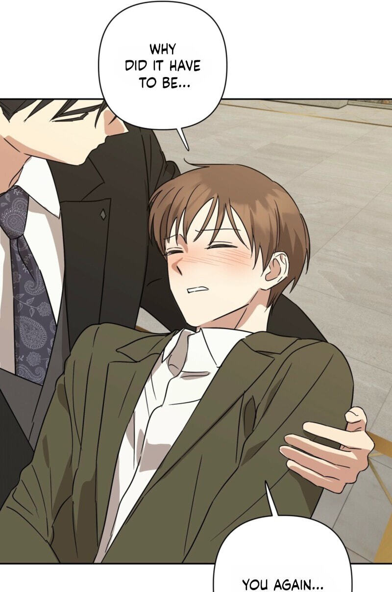 Read Spring, at Last chapter 27 image 38 on Lezhin