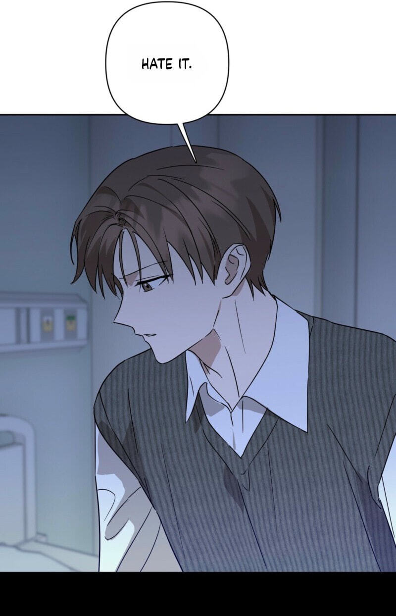 Read Spring, at Last chapter 27 image 41 on Lezhin