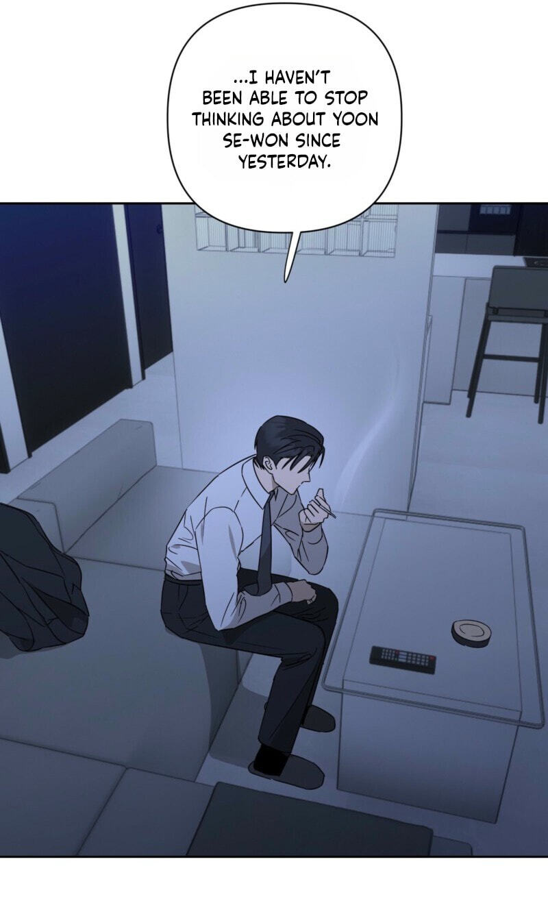 Read Spring, at Last chapter 27 image 44 on Lezhin