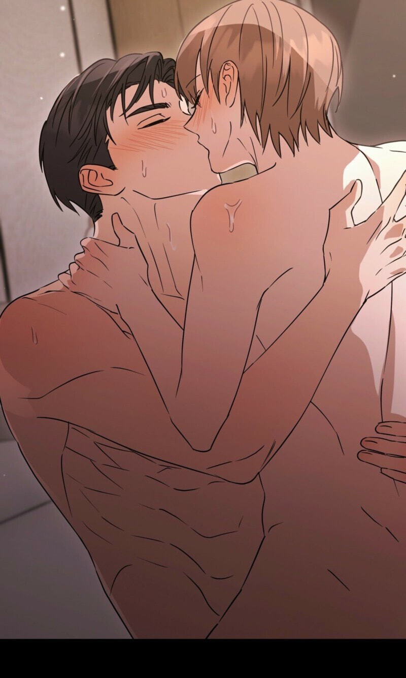 Read Spring, at Last chapter 27 image 52 on Lezhin