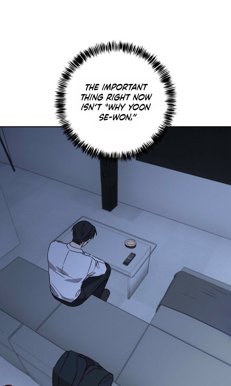 Read Spring, at Last chapter 27 image 55 on Lezhin