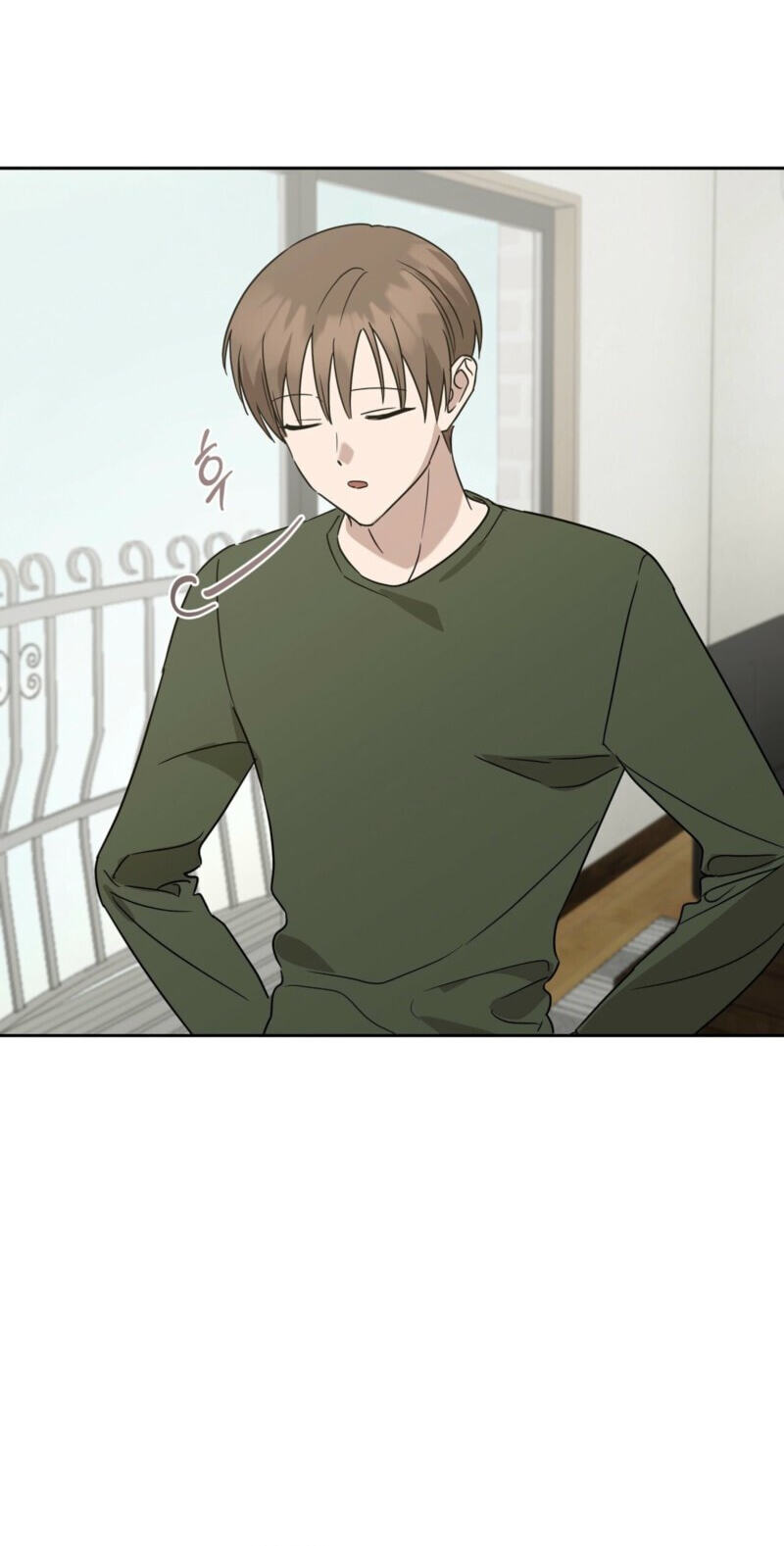 Read Spring, at Last chapter 27 image 62 on Lezhin