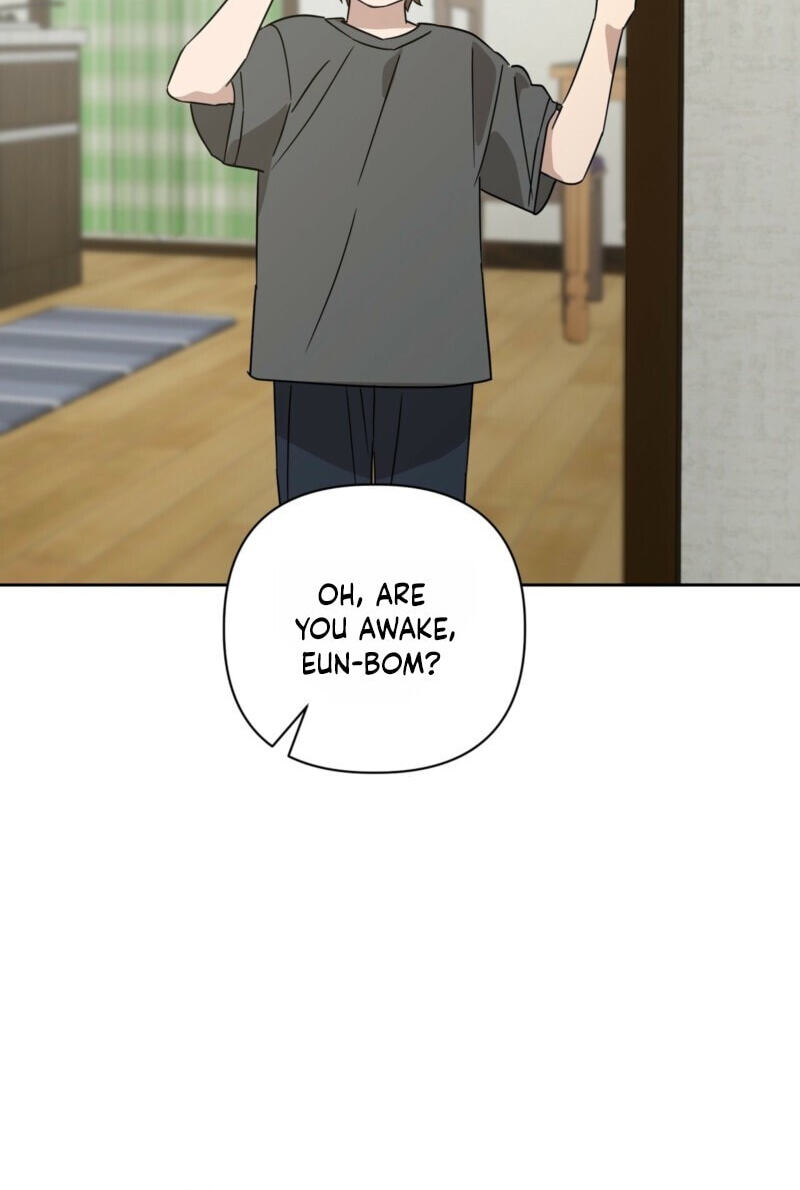 Read Spring, at Last chapter 27 image 91 on Lezhin
