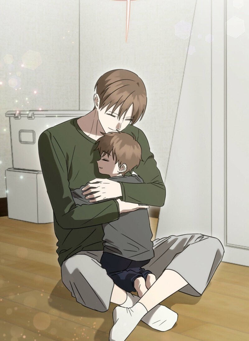 Read Spring, at Last chapter 27 image 95 on Lezhin