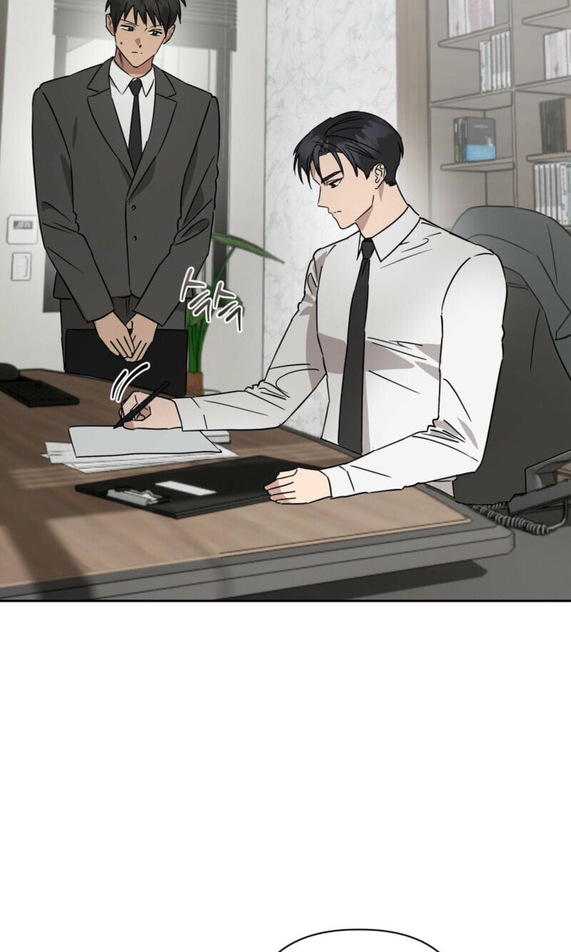 Read Spring, at Last chapter 28 image 1 on Lezhin