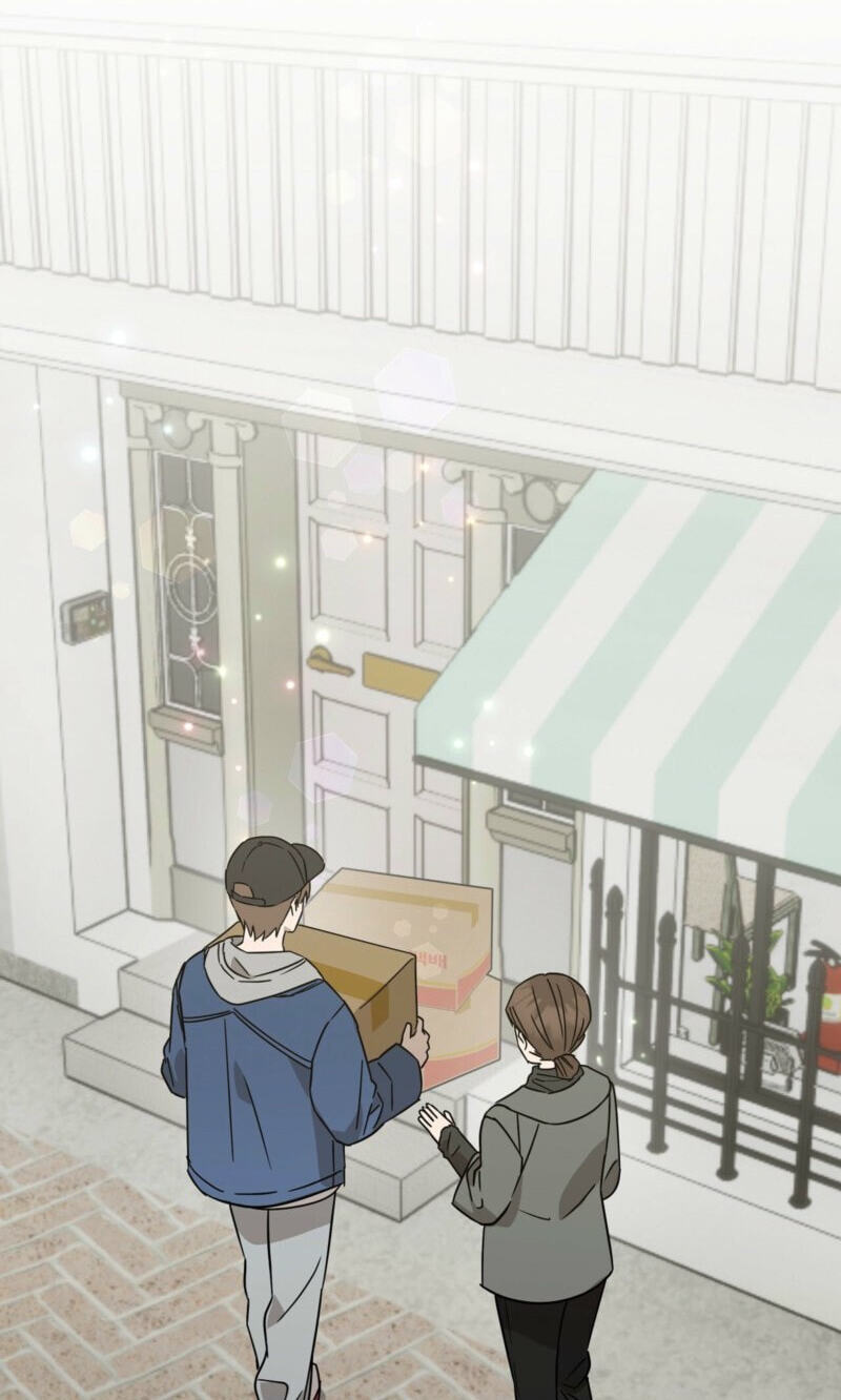 Read Spring, at Last chapter 28 image 17 on Lezhin