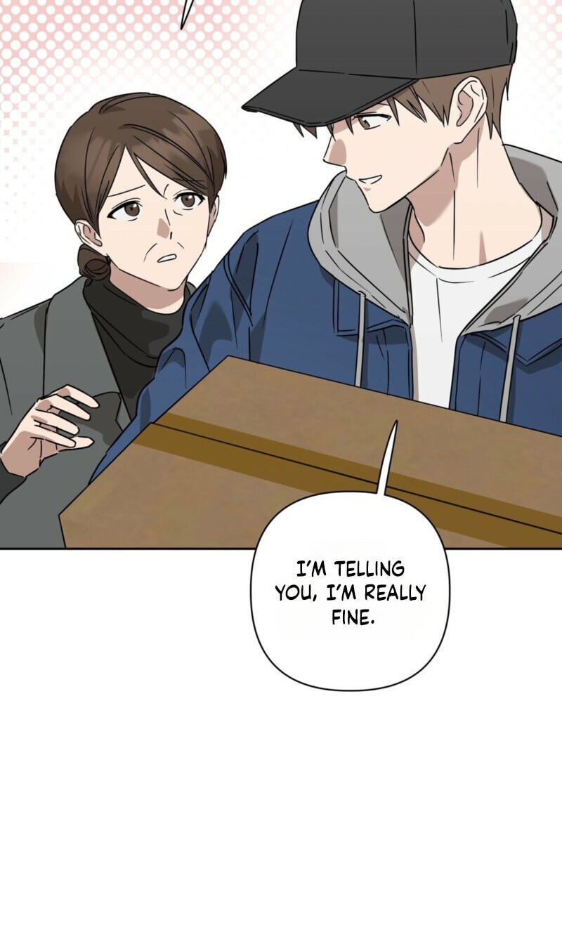 Read Spring, at Last chapter 28 image 19 on Lezhin