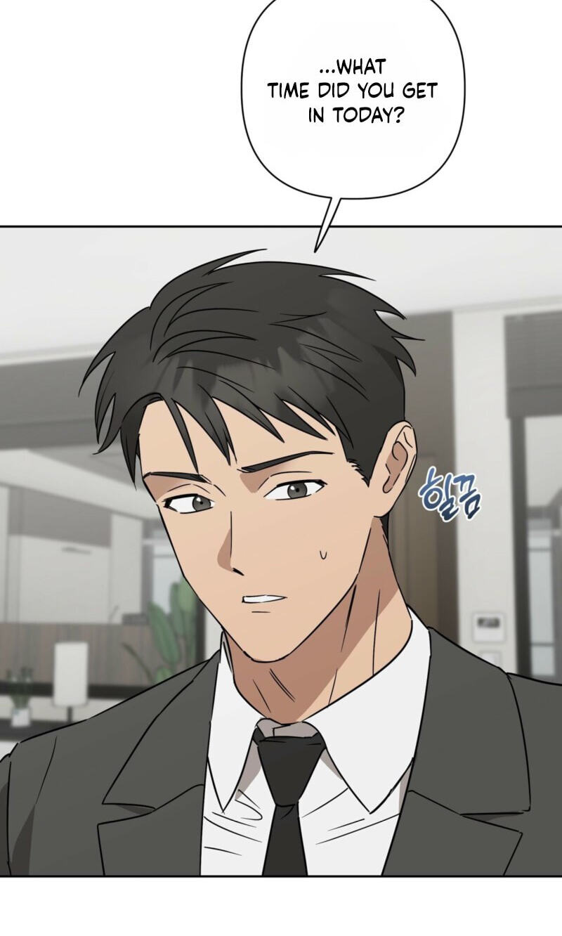 Read Spring, at Last chapter 28 image 2 on Lezhin
