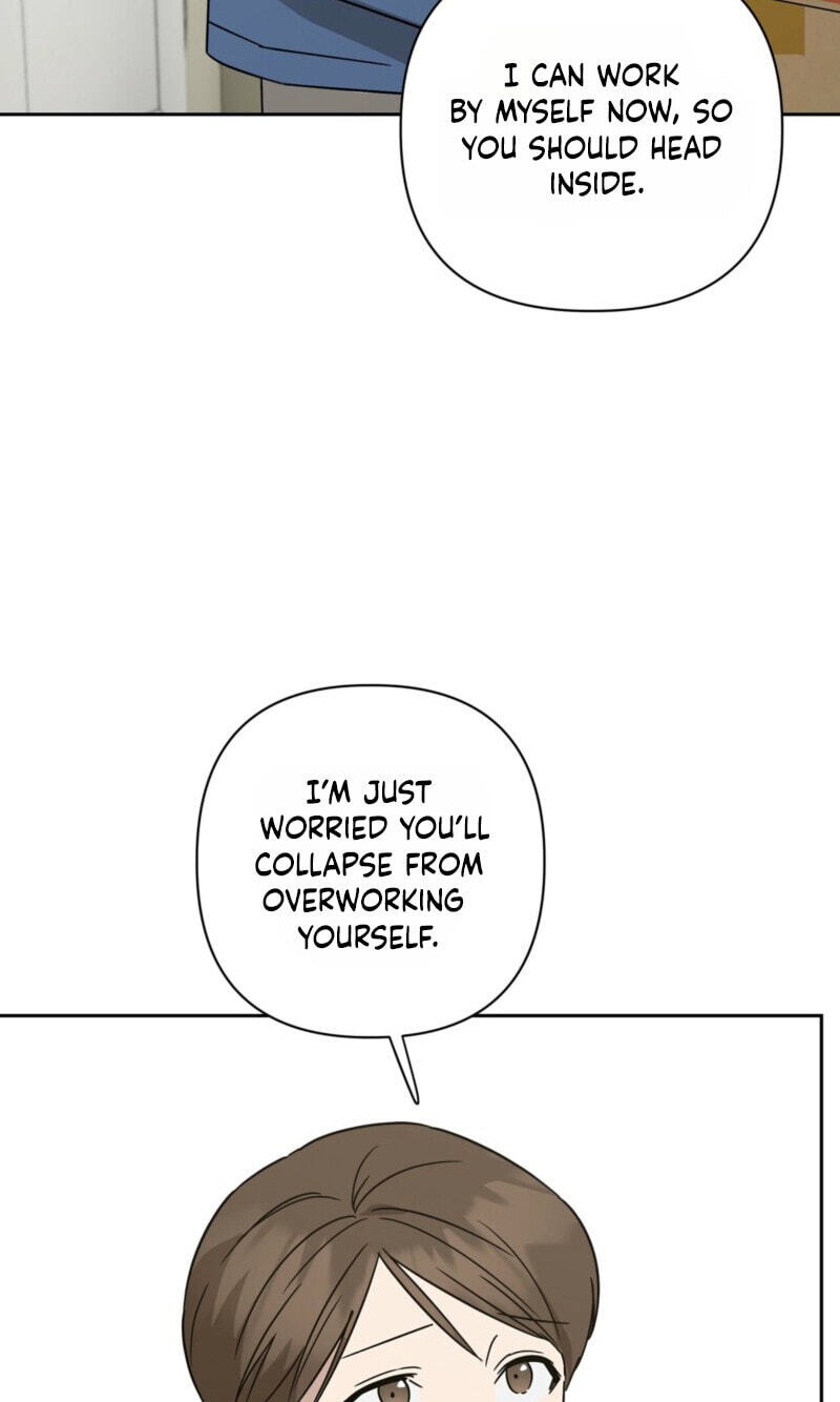 Read Spring, at Last chapter 28 image 21 on Lezhin