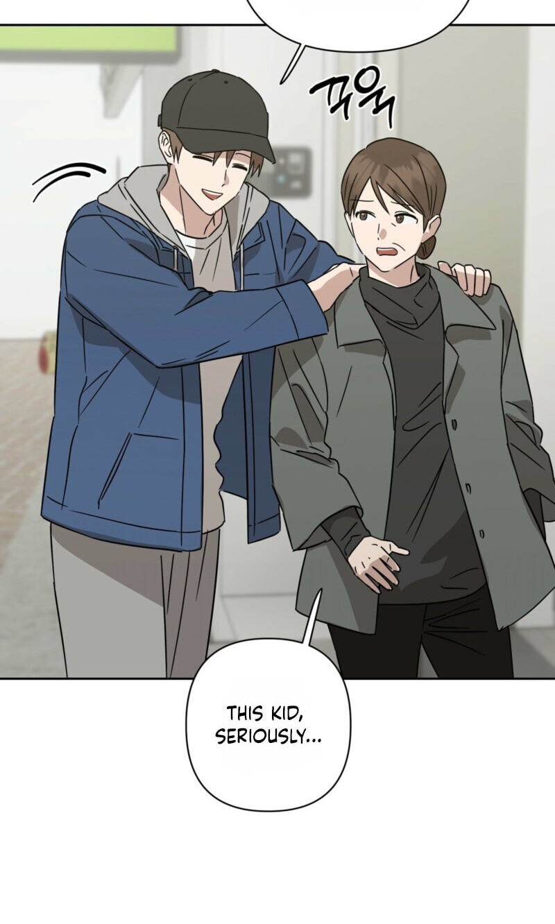 Read Spring, at Last chapter 28 image 23 on Lezhin