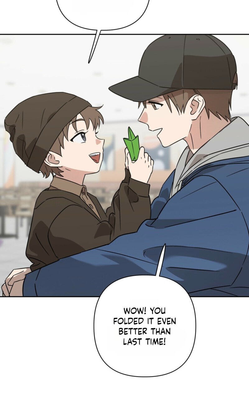 Read Spring, at Last chapter 28 image 27 on Lezhin