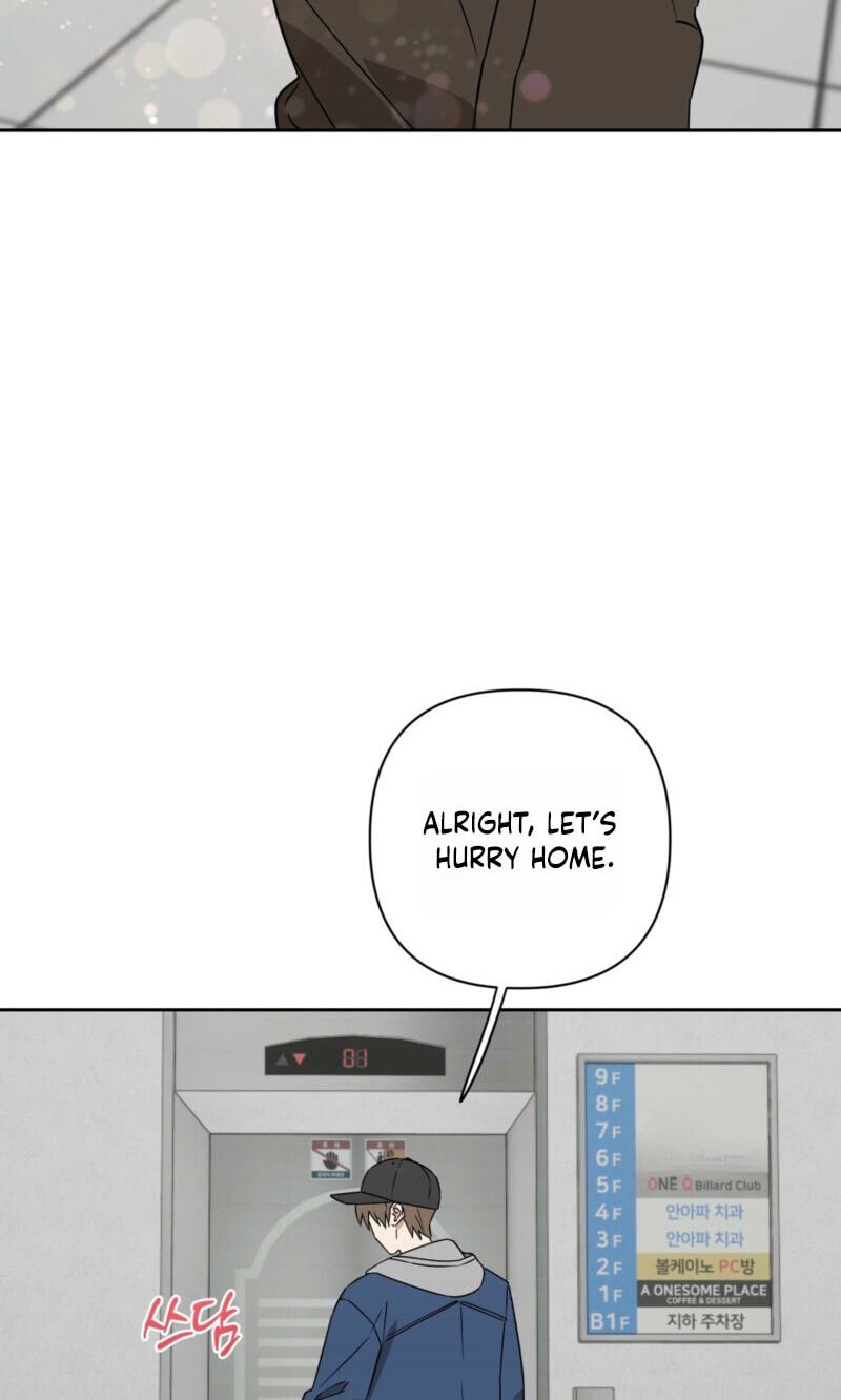 Read Spring, at Last chapter 28 image 29 on Lezhin