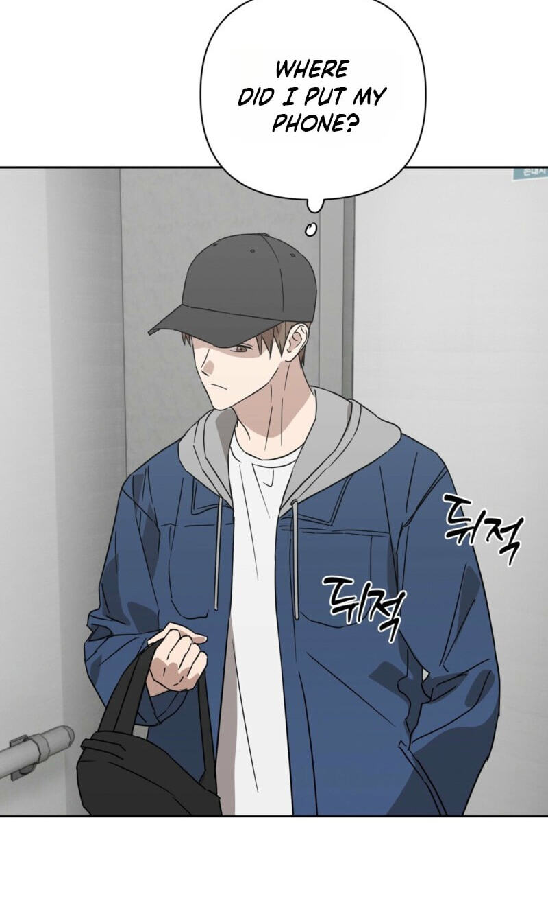 Read Spring, at Last chapter 28 image 32 on Lezhin
