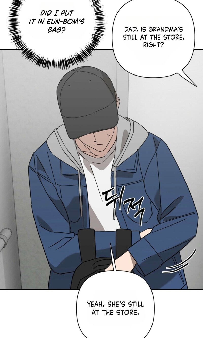 Read Spring, at Last chapter 28 image 36 on Lezhin