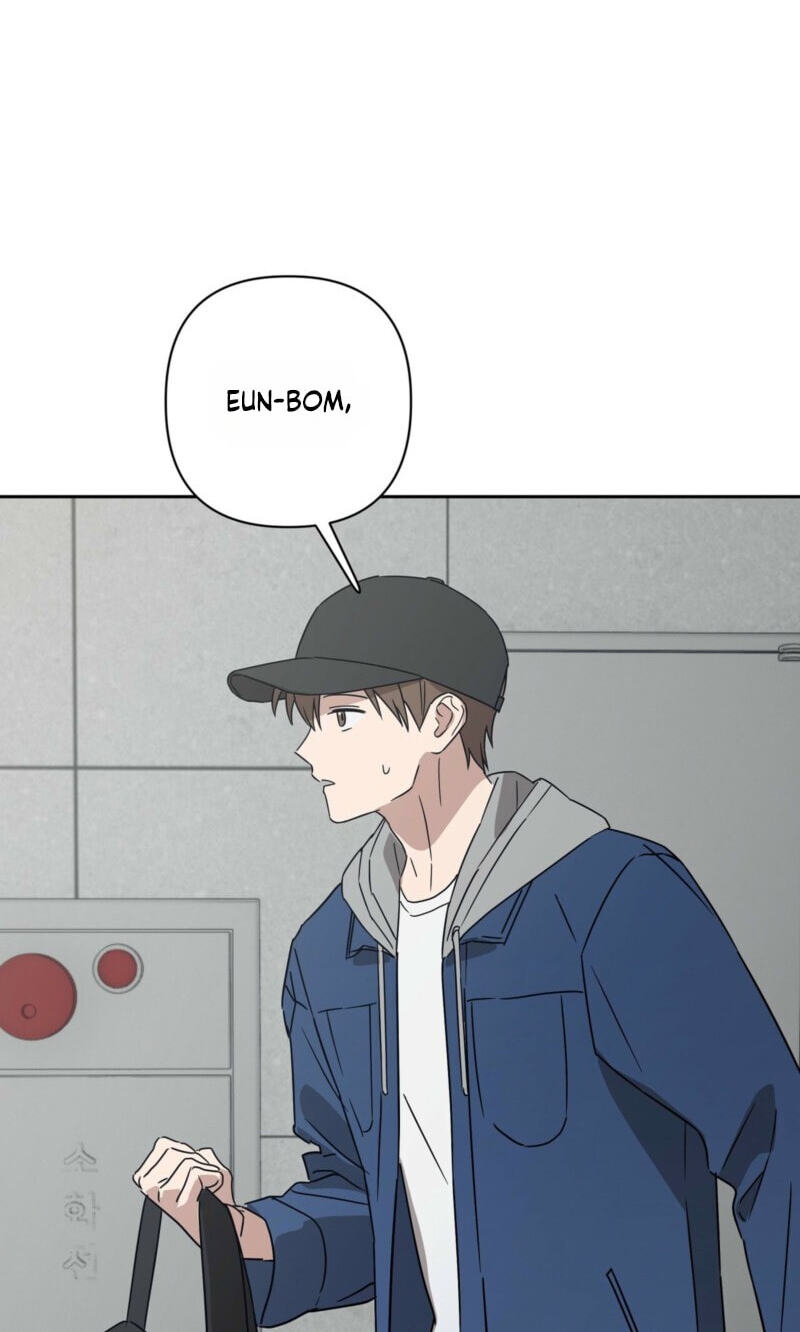 Read Spring, at Last chapter 28 image 50 on Lezhin