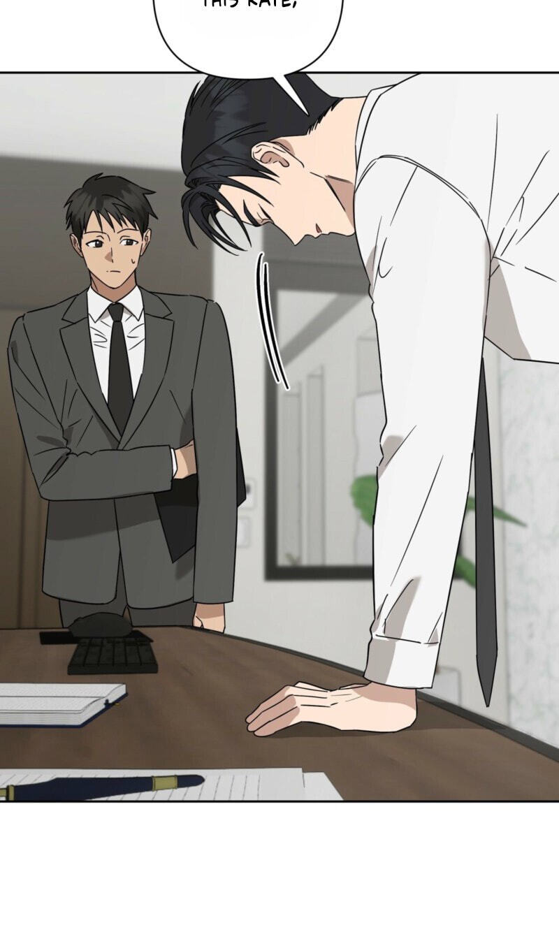 Read Spring, at Last chapter 28 image 6 on Lezhin