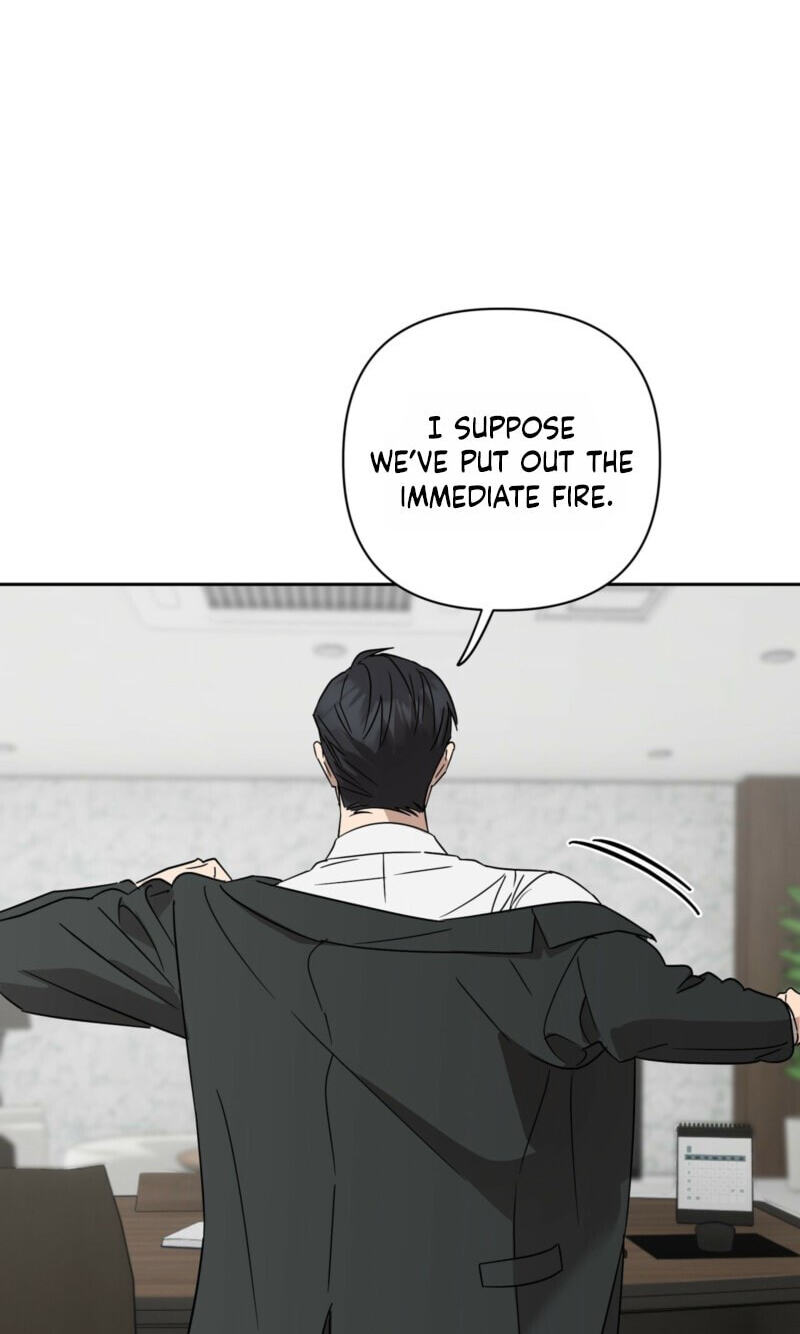 Read Spring, at Last chapter 28 image 7 on Lezhin