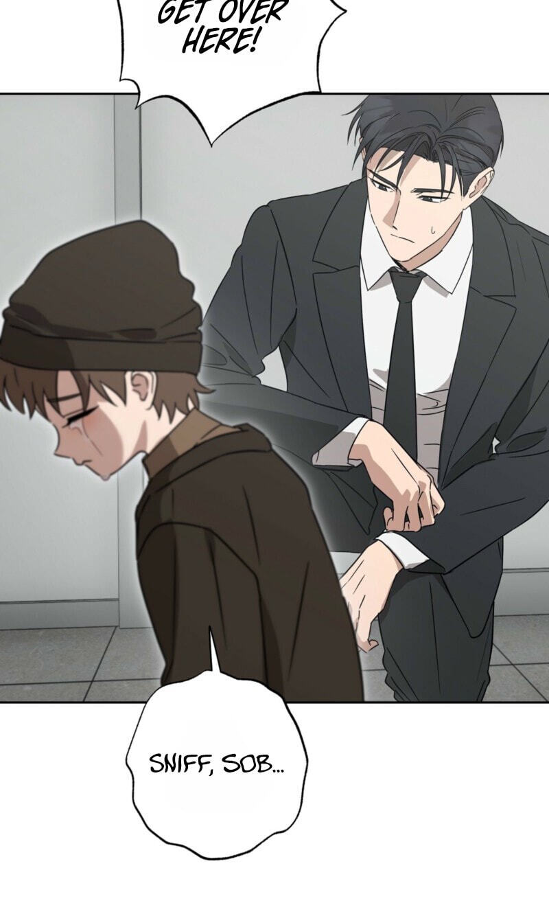 Read Spring, at Last chapter 28 image 75 on Lezhin