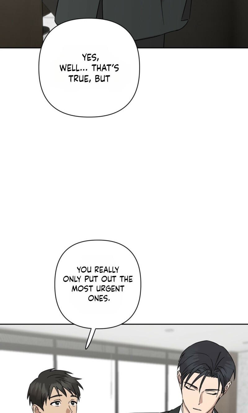 Read Spring, at Last chapter 28 image 8 on Lezhin