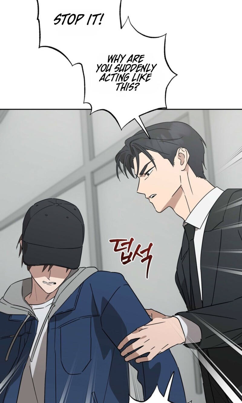 Read Spring, at Last chapter 28 image 80 on Lezhin