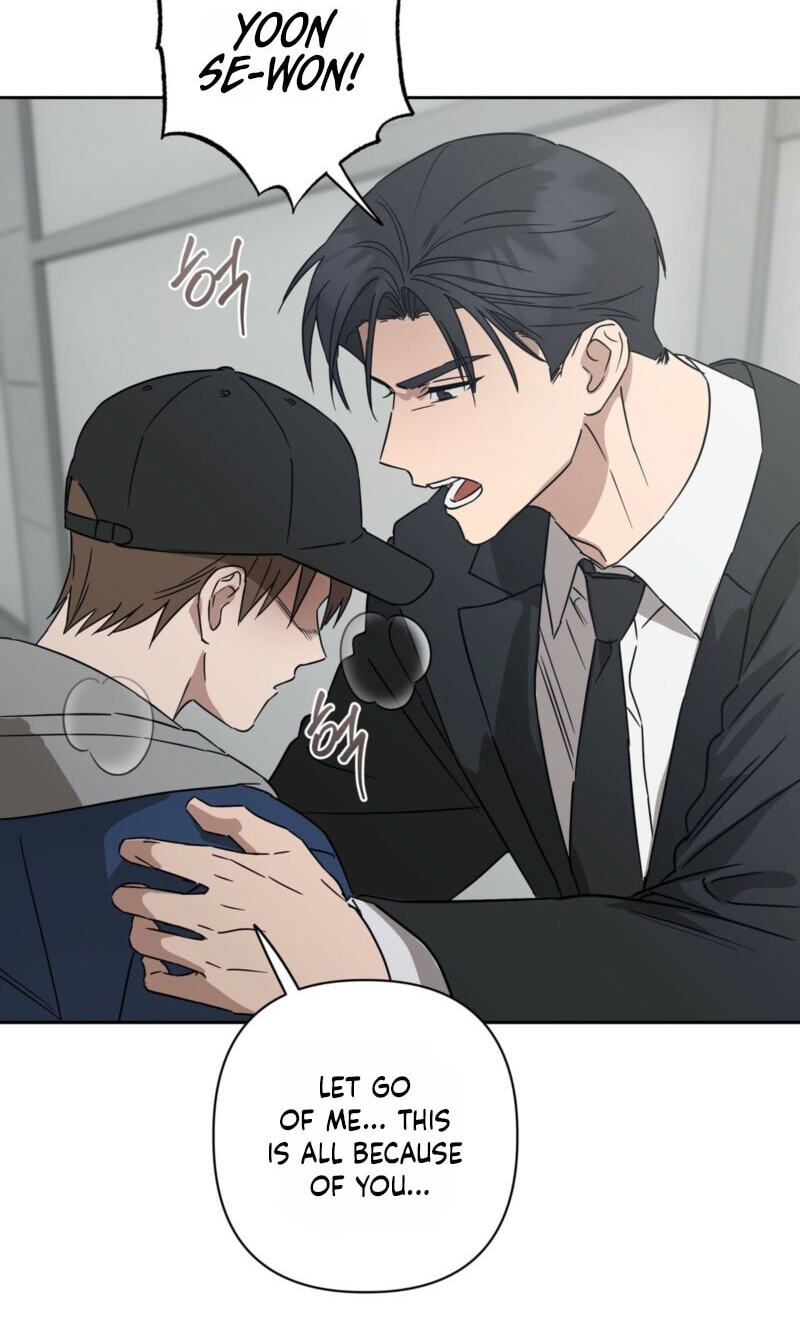 Read Spring, at Last chapter 28 image 83 on Lezhin
