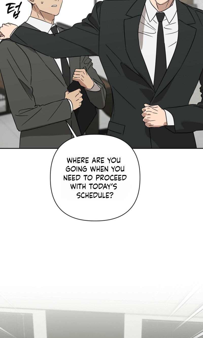 Read Spring, at Last chapter 28 image 9 on Lezhin