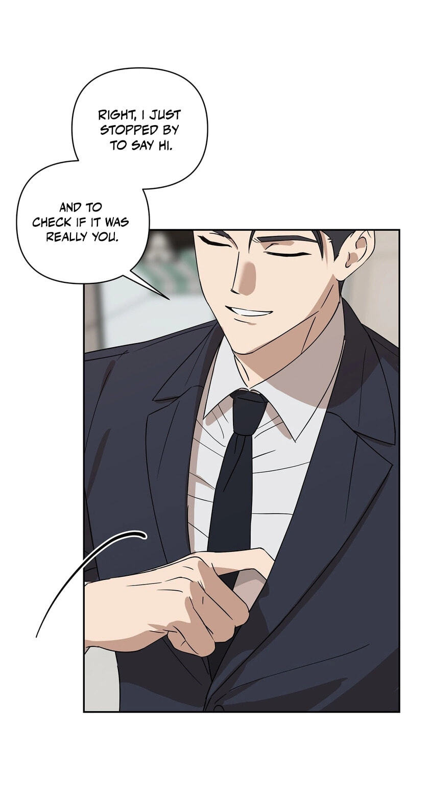 Read Spring, at Last chapter 3 image 10 on Lezhin