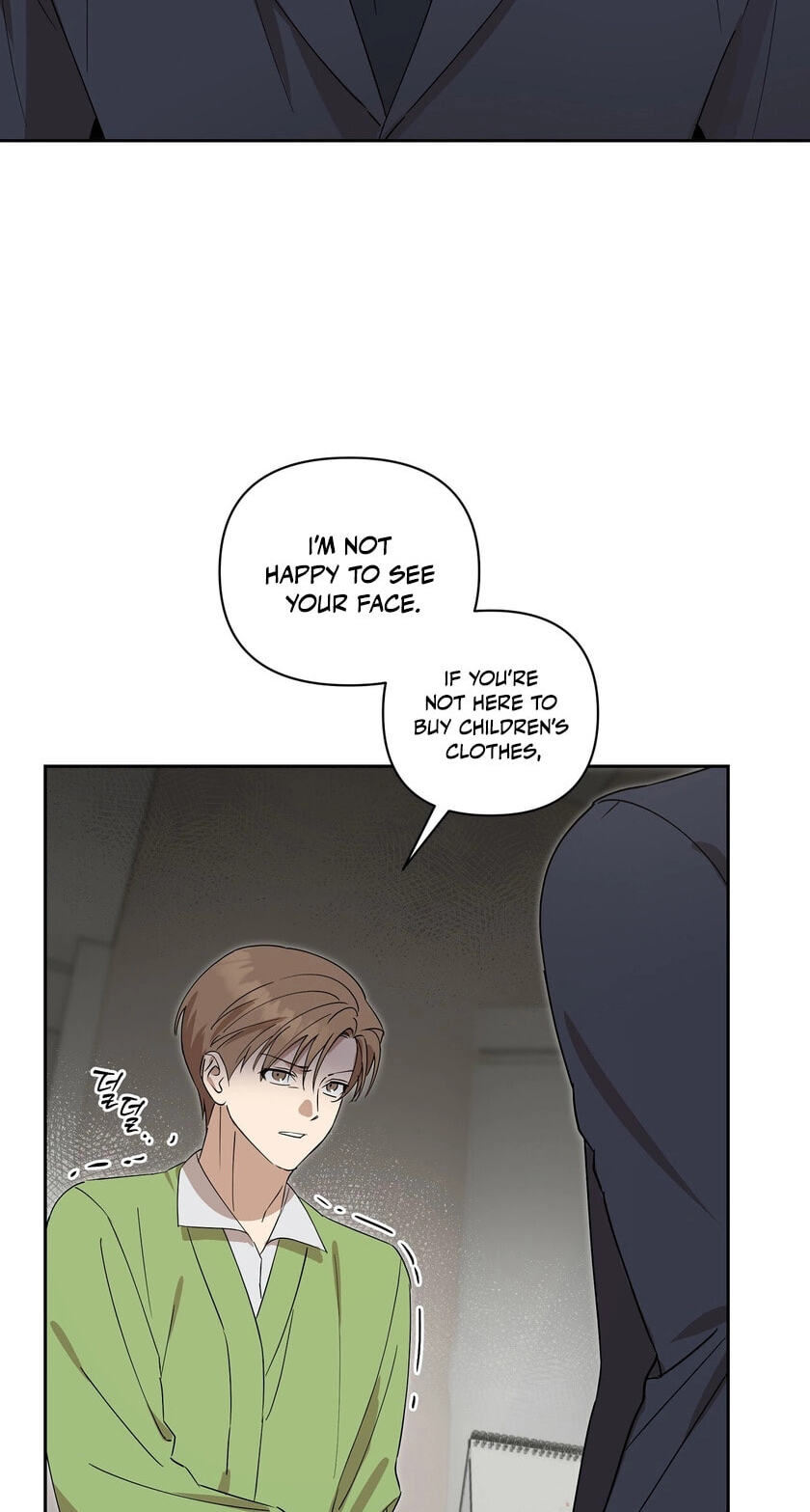 Read Spring, at Last chapter 3 image 12 on Lezhin