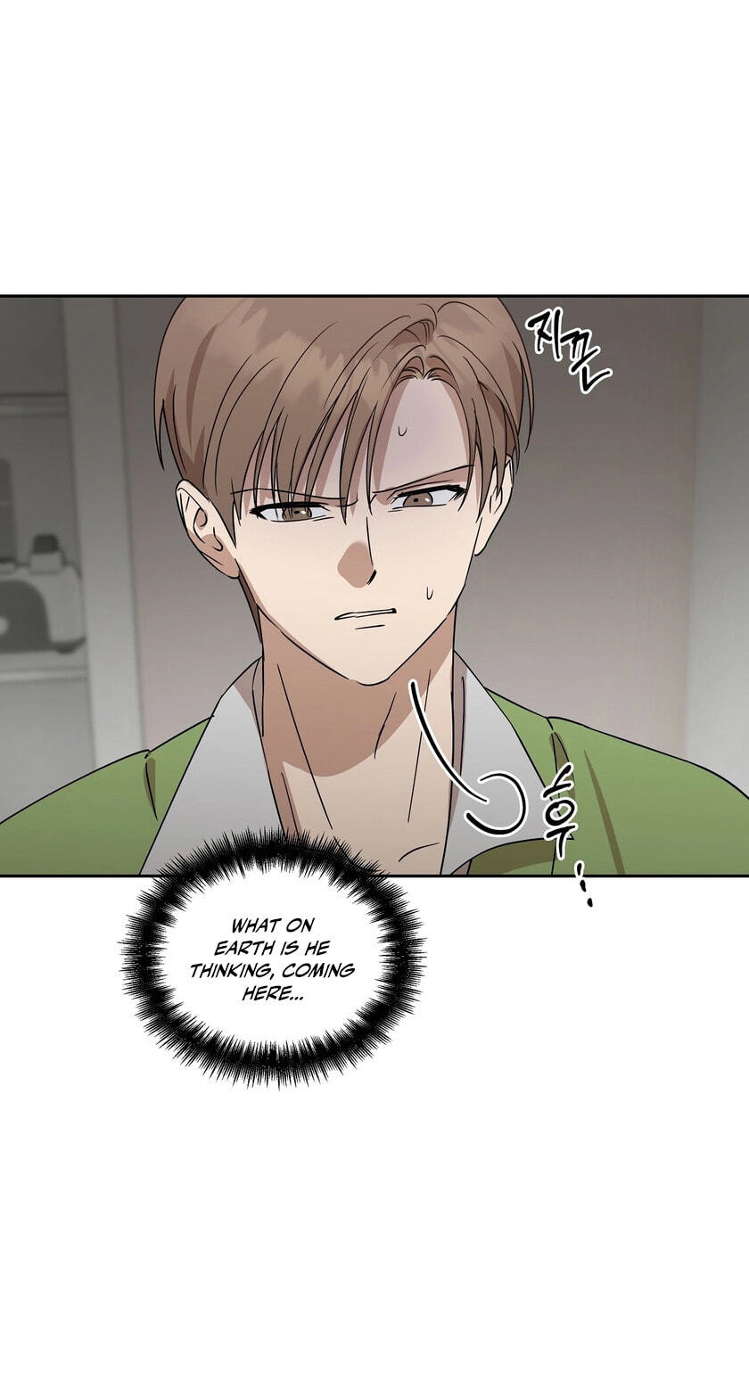 Read Spring, at Last chapter 3 image 18 on Lezhin