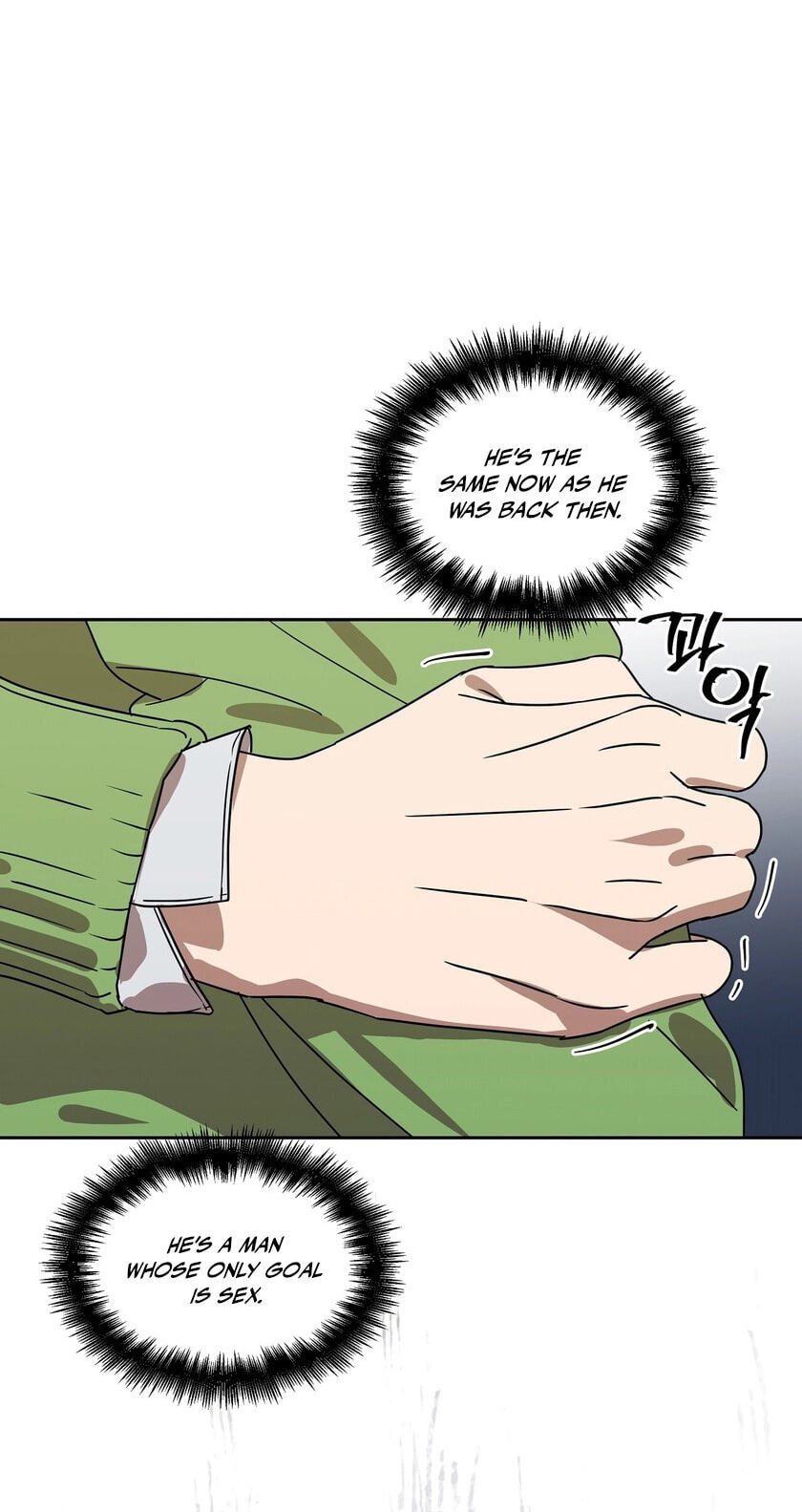 Read Spring, at Last chapter 3 image 20 on Lezhin