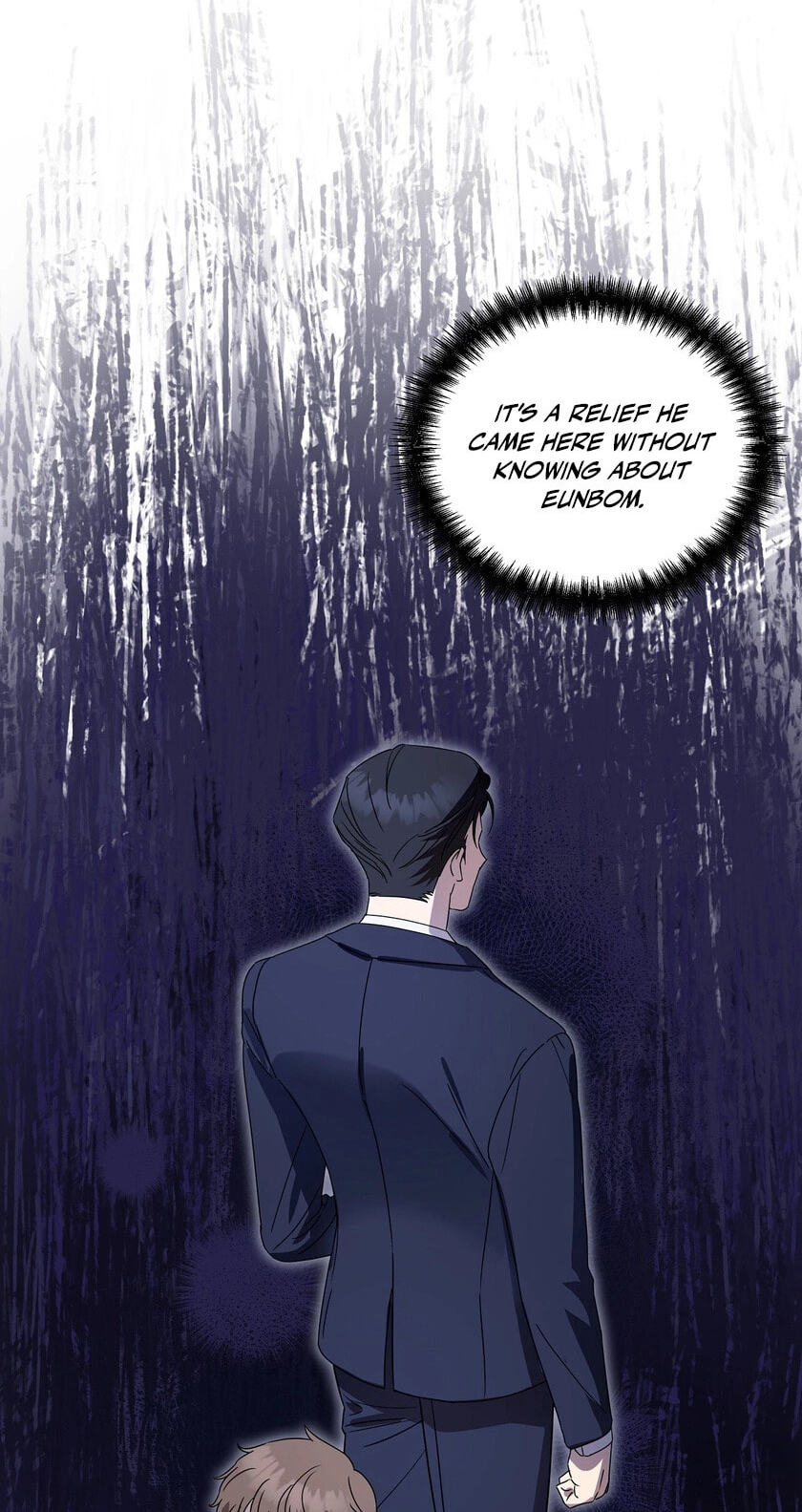 Read Spring, at Last chapter 3 image 21 on Lezhin