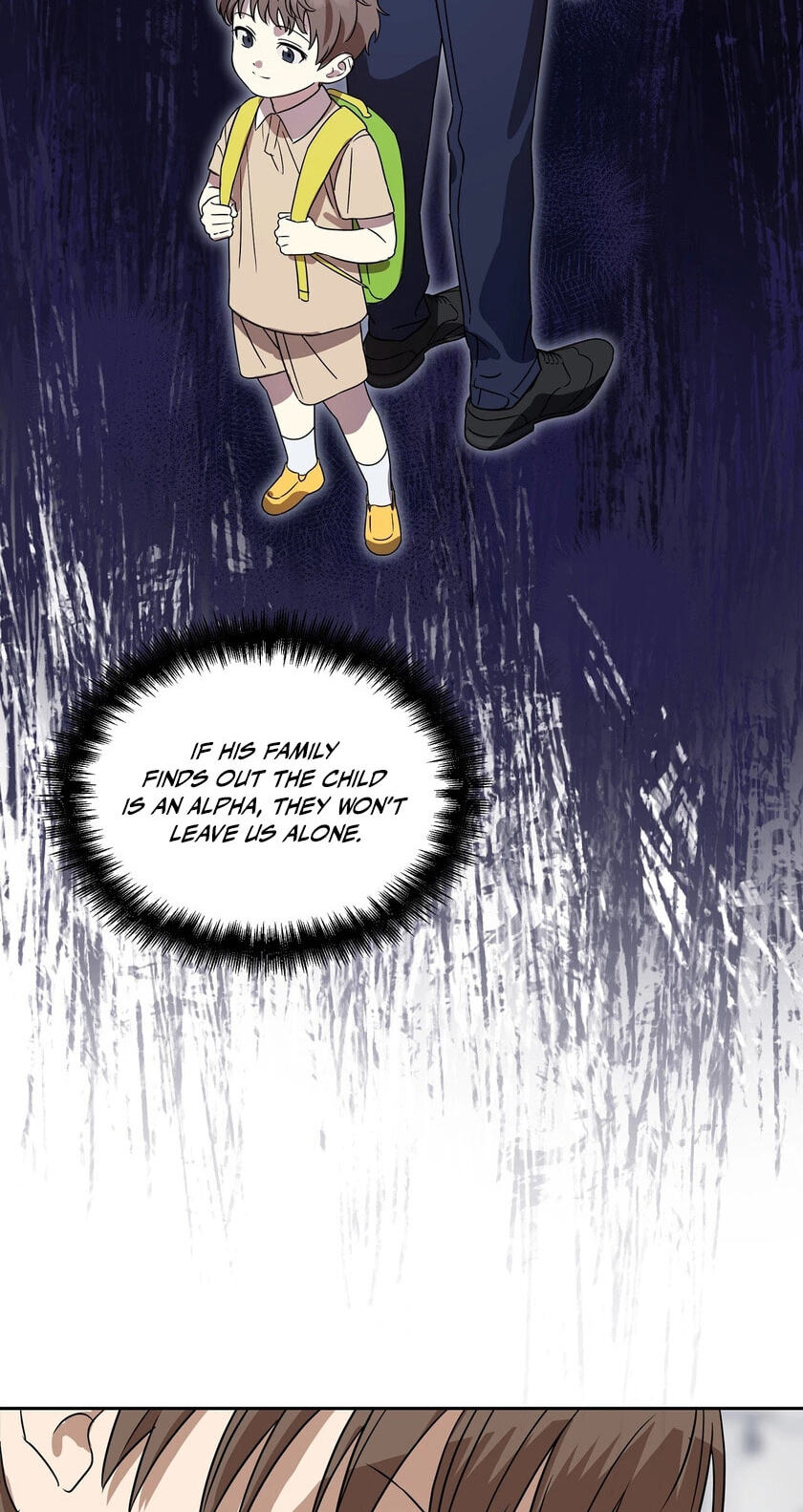 Read Spring, at Last chapter 3 image 22 on Lezhin