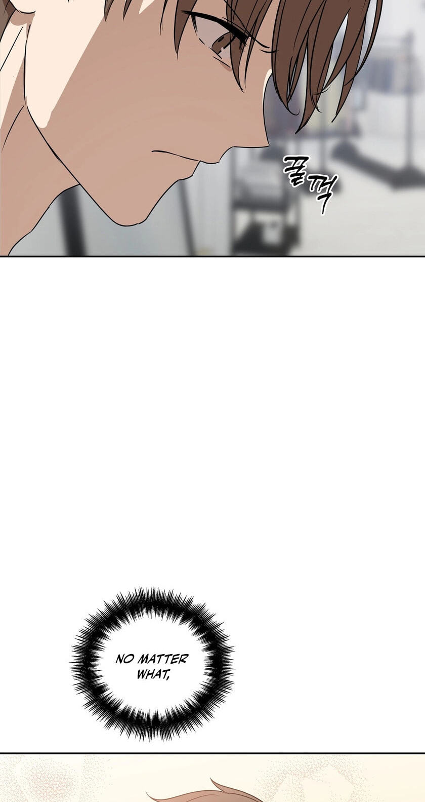 Read Spring, at Last chapter 3 image 23 on Lezhin