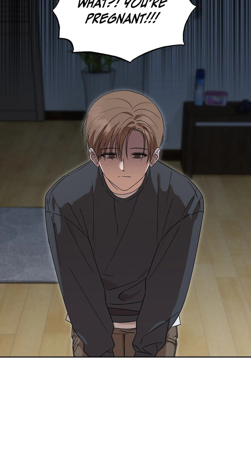 Read Spring, at Last chapter 3 image 27 on Lezhin