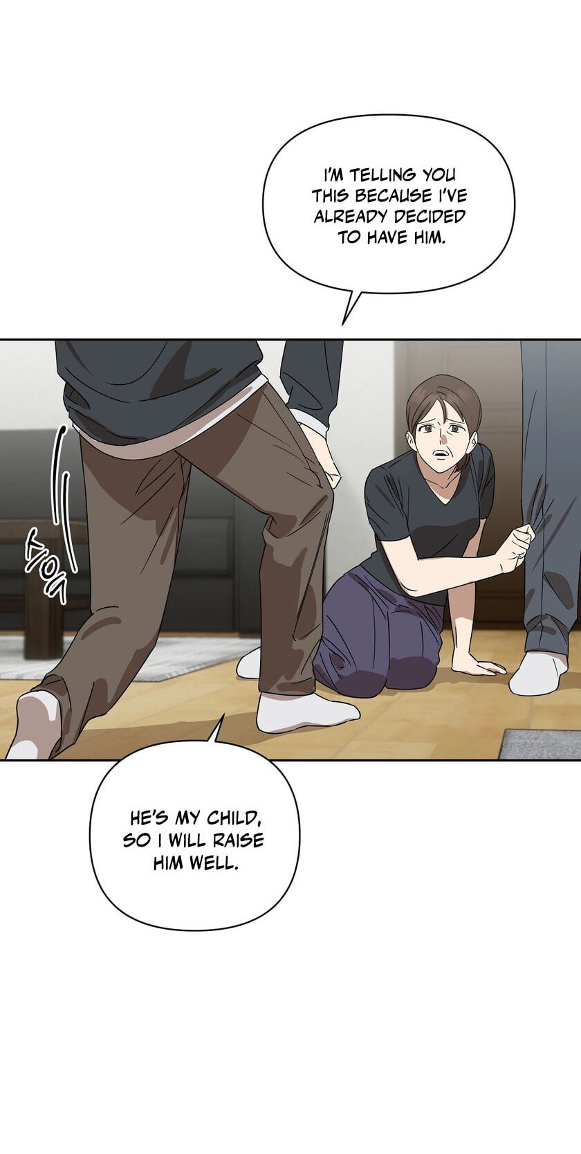 Read Spring, at Last chapter 3 image 29 on Lezhin