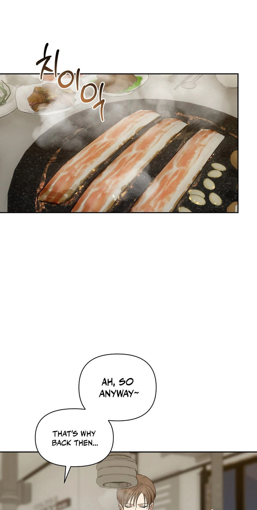 Read Spring, at Last chapter 3 image 32 on Lezhin