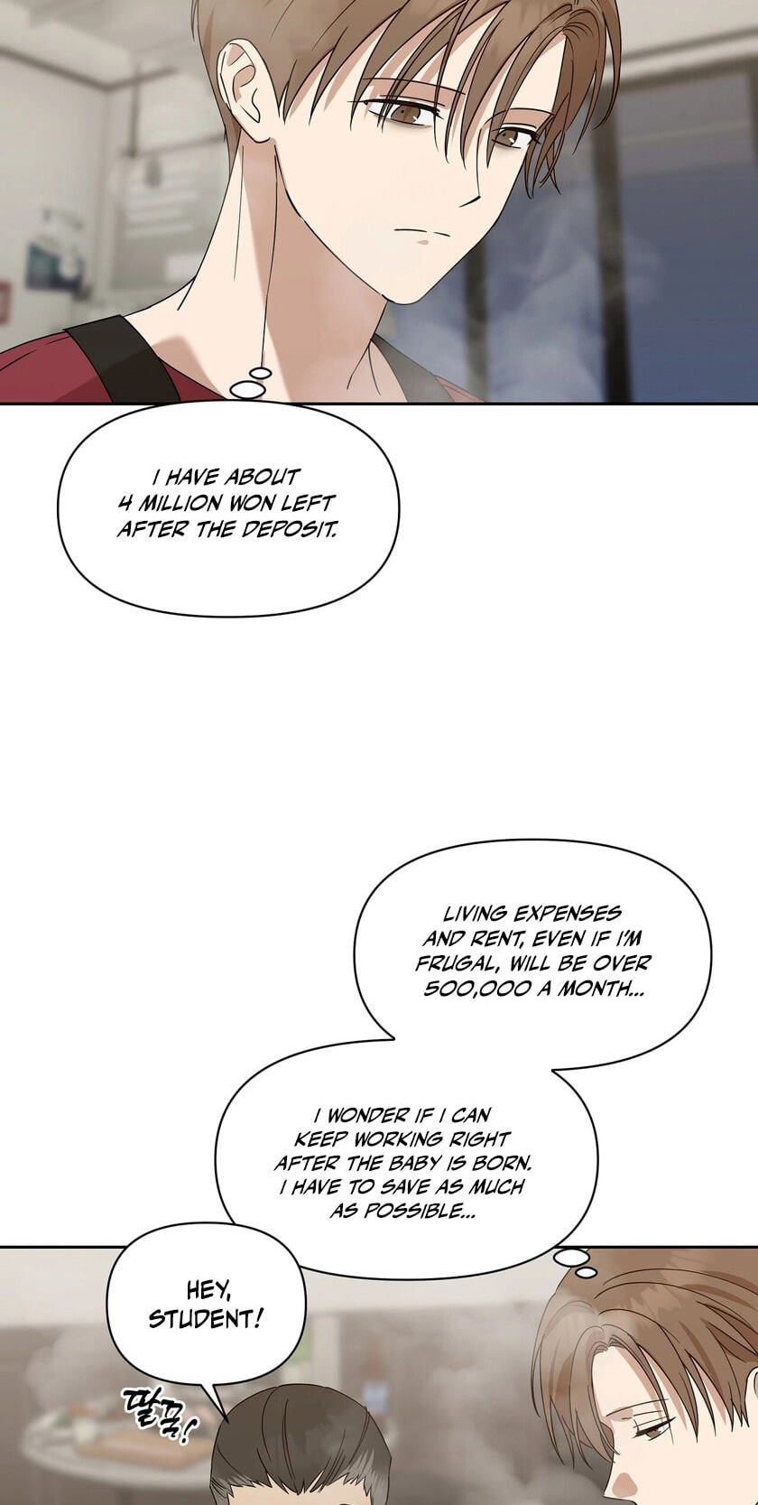Read Spring, at Last chapter 3 image 34 on Lezhin