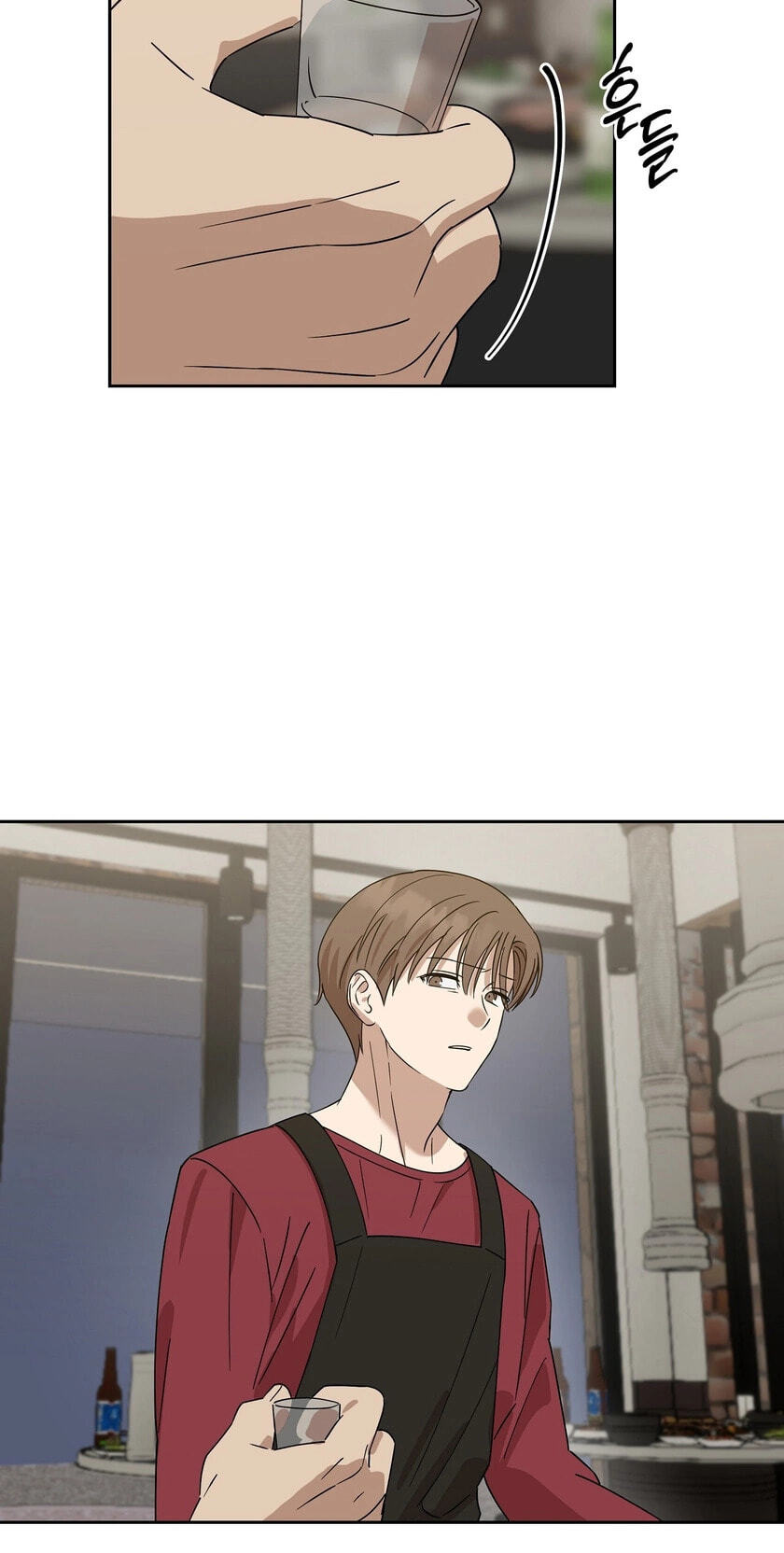 Read Spring, at Last chapter 3 image 36 on Lezhin